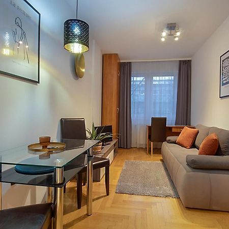 Lotus Apartments Gozsdu Βουδαπέστη Εξωτερικό φωτογραφία