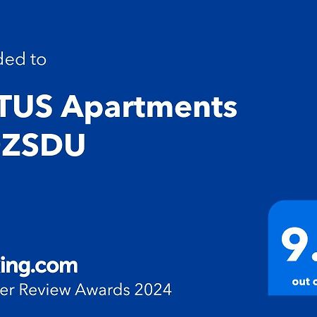 Lotus Apartments Gozsdu Βουδαπέστη Εξωτερικό φωτογραφία